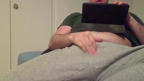 Tony online show from January 17, 8:44 pm