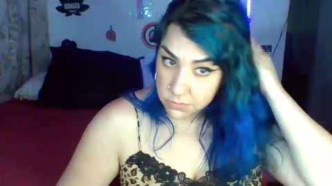 Mrs Venus online show from January 15, 3:59 am