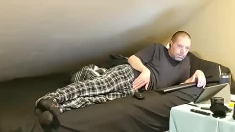 mrxhere online show from February 16, 12:19 am