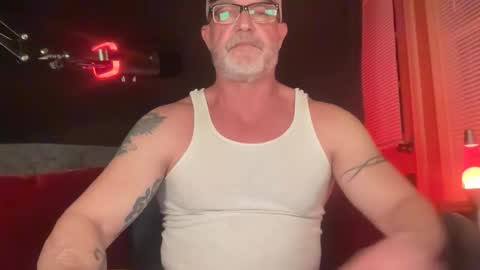 Mr. York online show from February 24, 11:19 pm