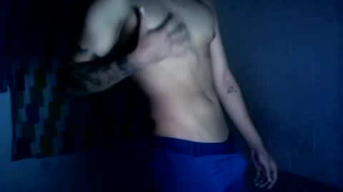 mrzaens online show from March 18, 3:56 am