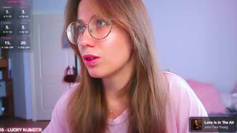 Allison online show from August 3, 12:55 pm