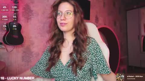 Allison online show from February 28, 2:10 pm