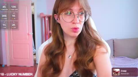 Allison online show from June 26, 2:33 pm