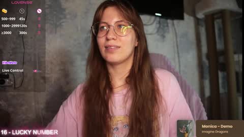 Allison online show from November 5, 6:54 pm