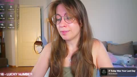 Allison online show from July 2, 8:52 am