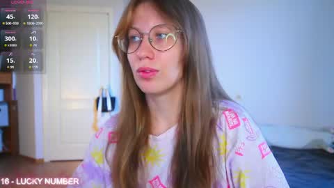 Allison online show from July 23, 9:29 am