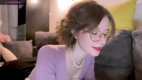ms_christiana online show from February 18, 5:13 pm