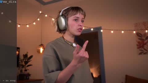 dira and the riru tribe online show from February 20, 4:53 pm