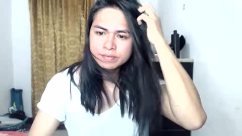 ms_el_natural online show from May 22, 6:42 am