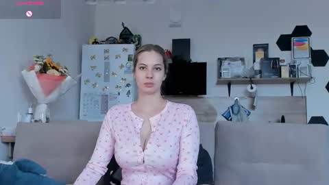 Ms ForYOU online show from July 3, 3:28 pm