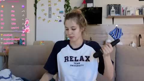 Ms ForYOU online show from March 6, 6:41 am