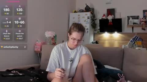 Ms ForYOU online show from February 1, 12:52 am