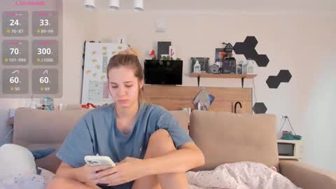 Ms ForYOU online show from September 19, 3:54 am