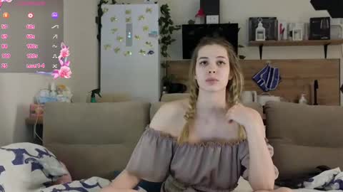 Ms ForYOU online show from March 10, 3:09 pm