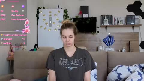 Ms ForYOU online show from March 11, 6:41 am