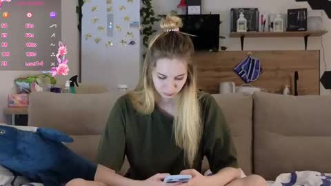 Ms ForYOU online show from March 12, 3:29 pm