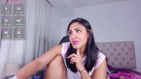 Freya online show from September 18, 5:22 am