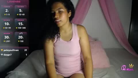 Ivanna  online show from May 3, 11:00 pm