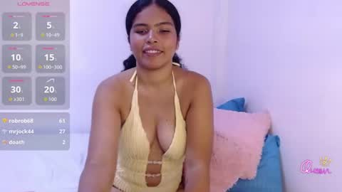 Ivanna  online show from July 18, 10:01 pm