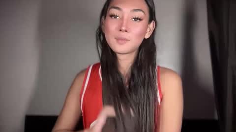 CALL ME KIANA online show from October 10, 10:32 am