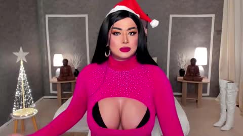 Samantha online show from December 22, 10:49 am