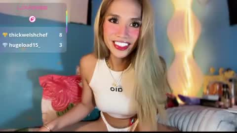 ms_maureenx69x online show from July 3, 9:08 pm