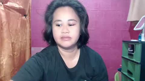 Nathalie online show from June 16, 5:55 am