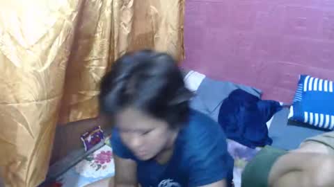 Nathalie online show from January 13, 6:16 pm