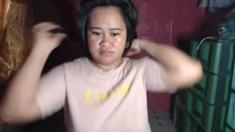 Nathalie online show from April 28, 4:39 am