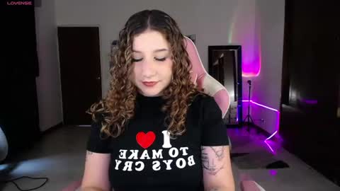 Manuela3 online show from July 8, 6:44 pm