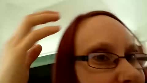 melissa online show from March 15, 10:02 pm