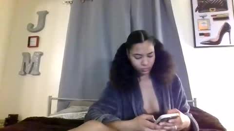 MsBigBaby online show from November 22, 9:24 pm