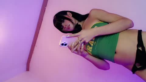 mscherry_ online show from July 31, 6:53 pm