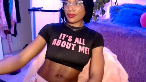 CocoSage online show from February 16, 6:44 am