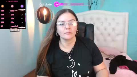 Jossie online show from January 16, 3:59 am