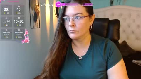 Jossie online show from March 4, 3:03 am