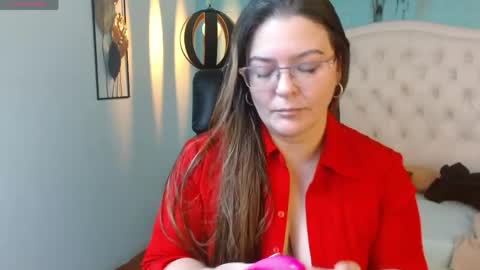 Jossie online show from April 22, 4:08 am
