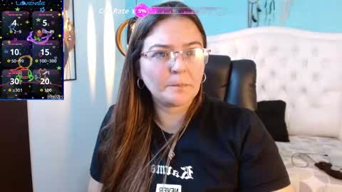 Snapshot of msjossie chatting on October 19, 3:22 am Jossie online show from October 19, 3:22 am