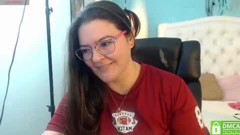 Jossie online show from August 4, 2:29 am