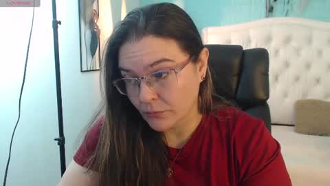 Jossie online show from July 2, 3:23 am