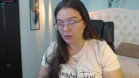 Jossie online show from June 24, 3:24 am