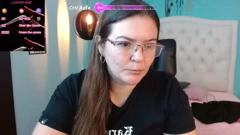 Jossie online show from January 15, 3:26 am