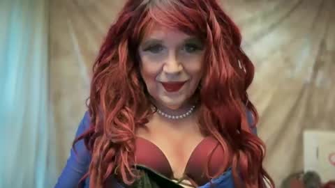 mskarentoy online show from July 4, 9:40 pm