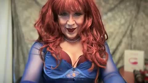 Snapshot of mskarentoy chatting on October 10, 10:25 pm mskarentoy online show from October 10, 10:25 pm