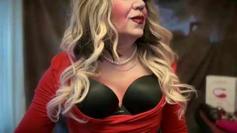 mskarentoy online show from January 17, 8:50 pm