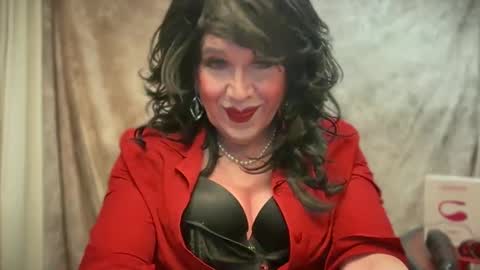 Snapshot of mskarentoy chatting on January 30, 11:24 pm mskarentoy online show from January 30, 11:24 pm