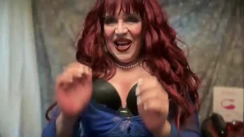 mskarentoy online show from May 22, 9:43 pm