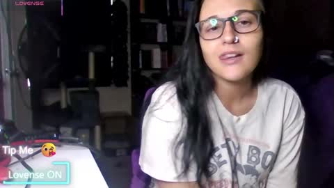 mskinkypunishur online show from June 7, 7:08 pm