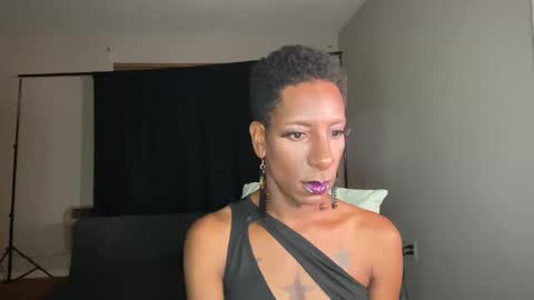 Merlin Mystique online show from September 23, 2:27 am